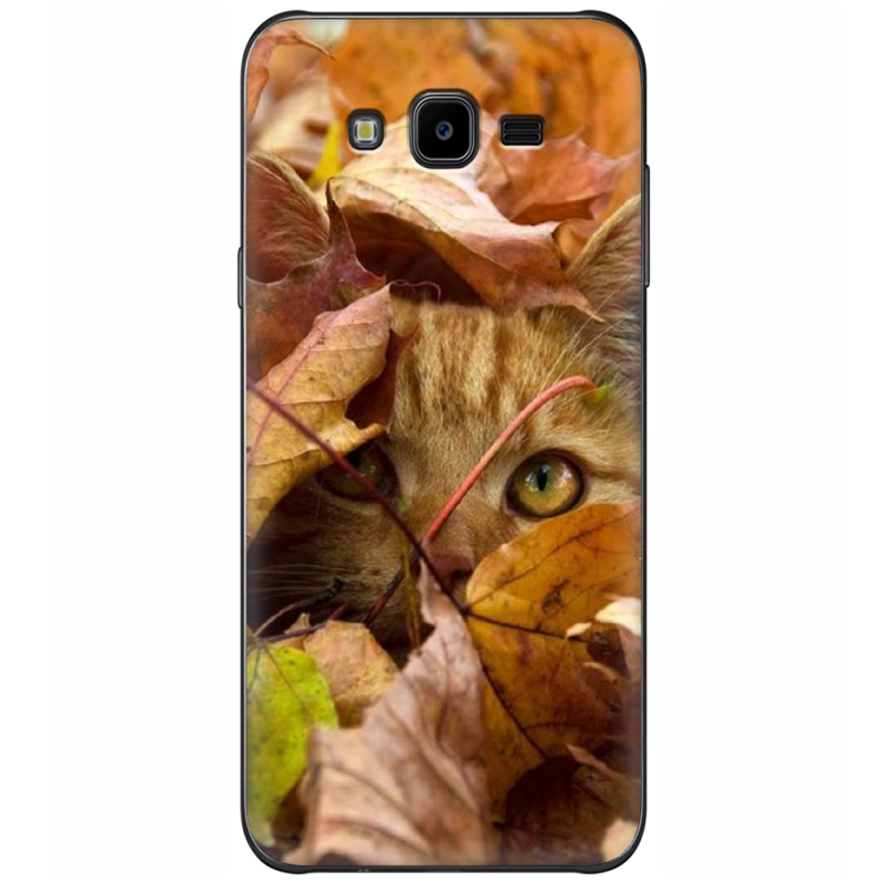 Чехол Uprint Samsung J700H Galaxy J7 