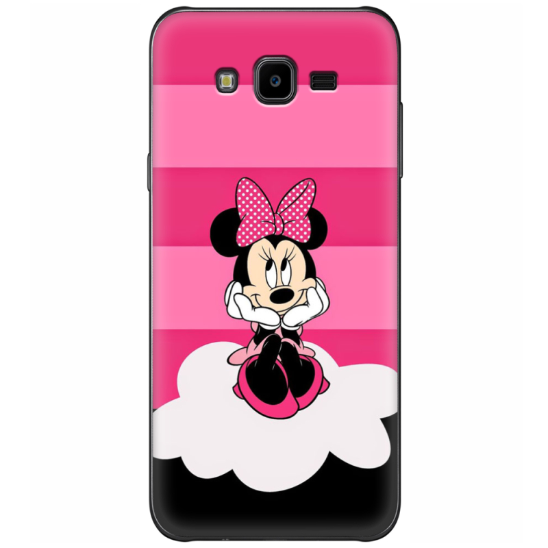 Чехол Uprint Samsung J700H Galaxy J7 