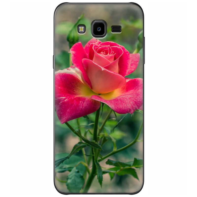 Чехол Uprint Samsung J700H Galaxy J7 
