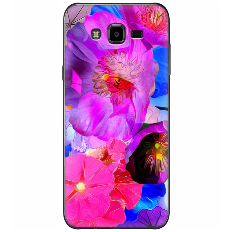 Чехол Uprint Samsung J700H Galaxy J7 