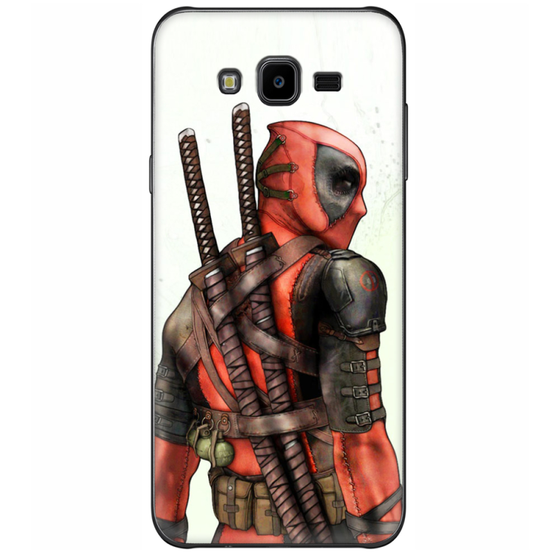 Чехол Uprint Samsung J700H Galaxy J7 