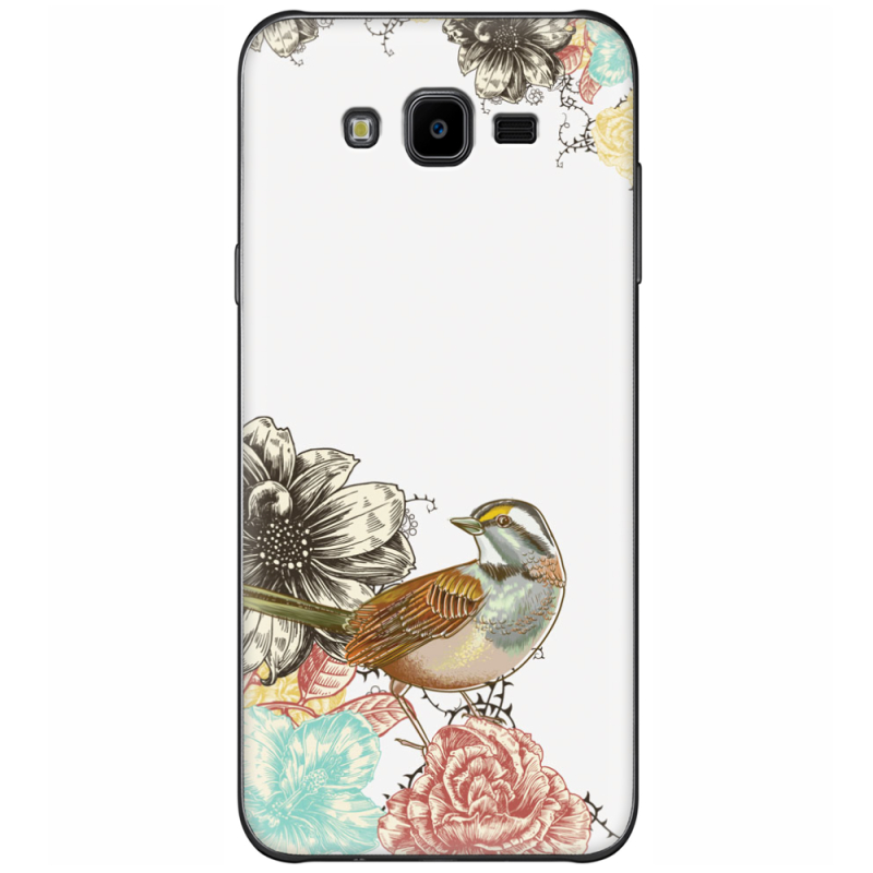 Чехол Uprint Samsung J700H Galaxy J7 