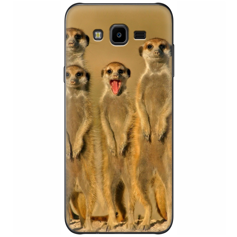 Чехол Uprint Samsung J700H Galaxy J7 