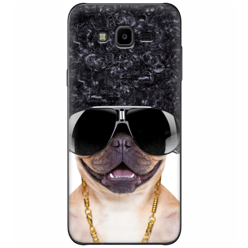 Чехол Uprint Samsung J700H Galaxy J7 