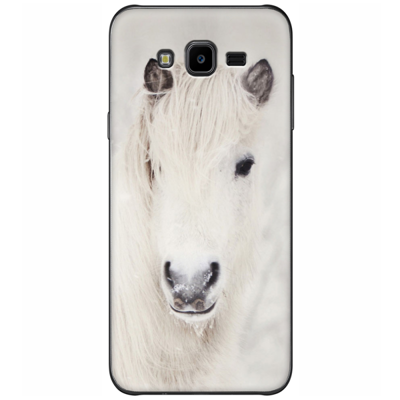 Чехол Uprint Samsung J700H Galaxy J7 