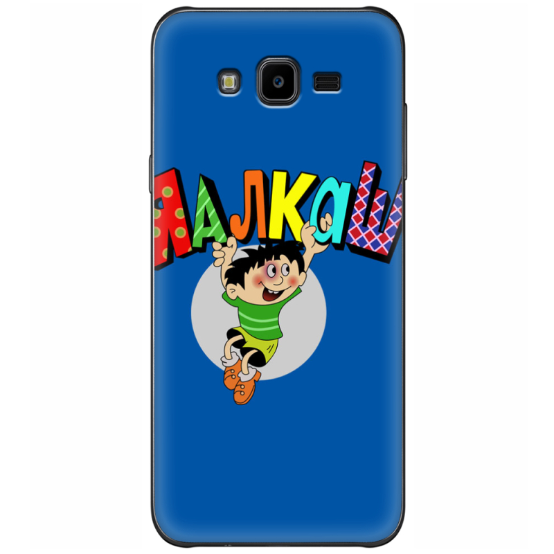 Чехол Uprint Samsung J700H Galaxy J7 