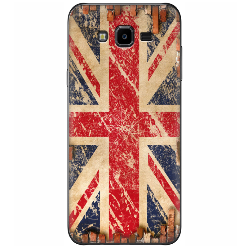 Чехол Uprint Samsung J700H Galaxy J7 