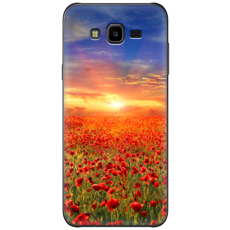 Чехол Uprint Samsung J700H Galaxy J7 