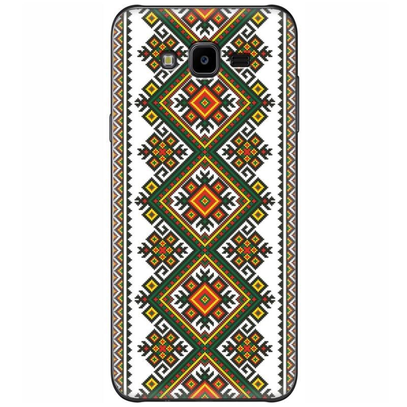 Чехол Uprint Samsung J700H Galaxy J7 