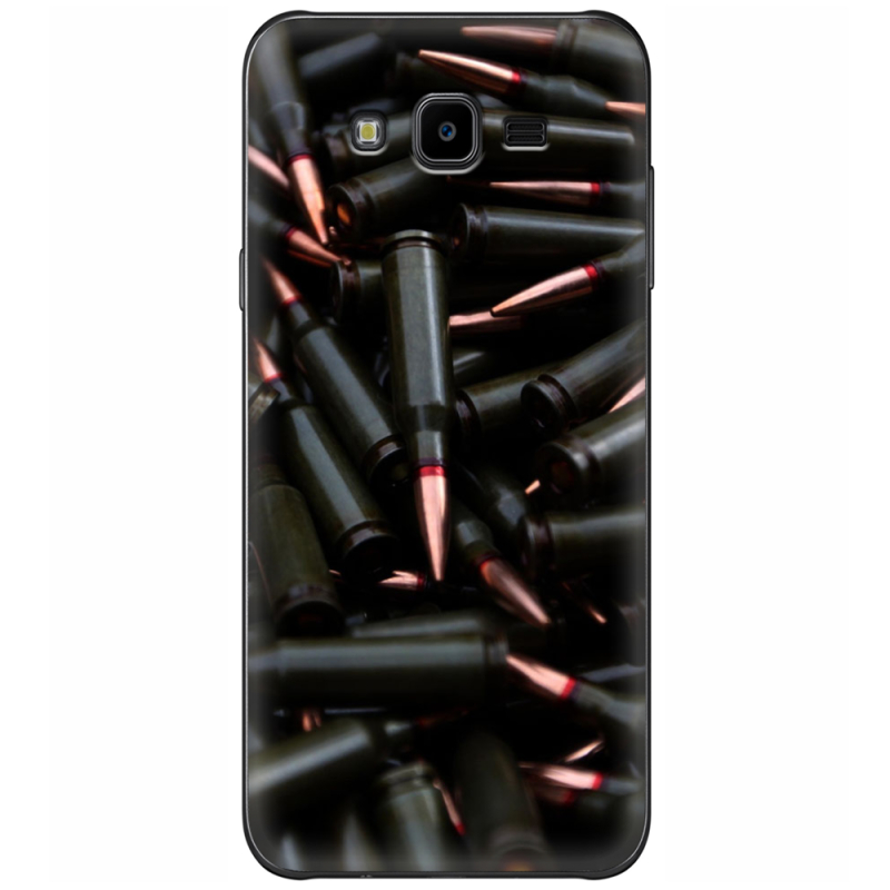 Чехол Uprint Samsung J700H Galaxy J7 