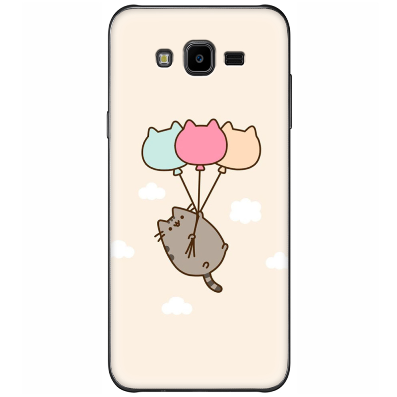 Чехол Uprint Samsung J700H Galaxy J7 