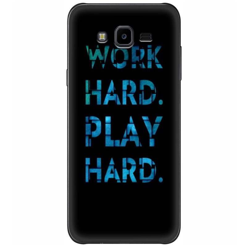 Чехол Uprint Samsung J700H Galaxy J7 