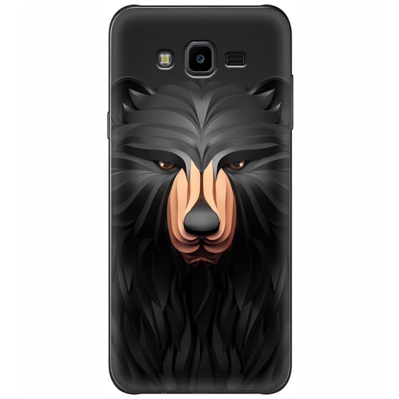 Чехол Uprint Samsung J700H Galaxy J7 