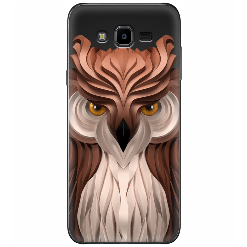 Чехол Uprint Samsung J700H Galaxy J7 