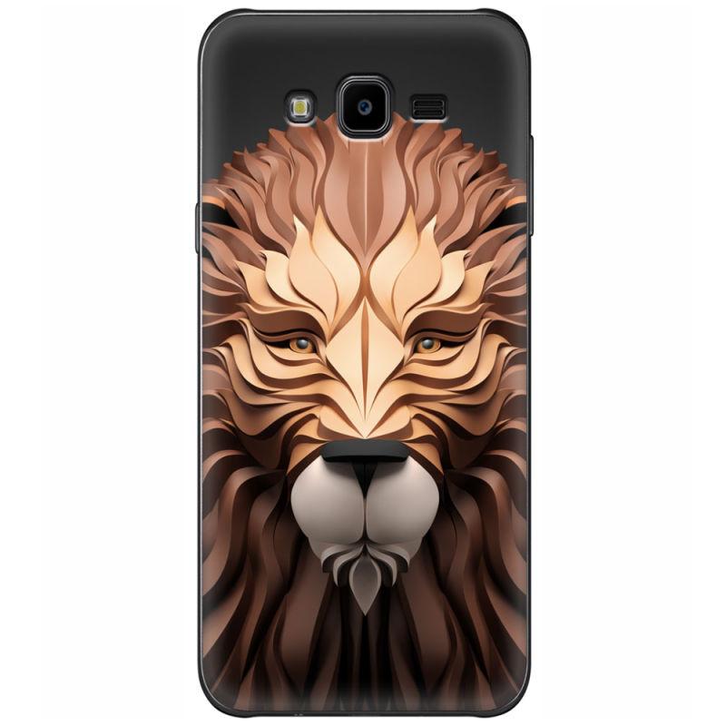 Чехол Uprint Samsung J700H Galaxy J7 