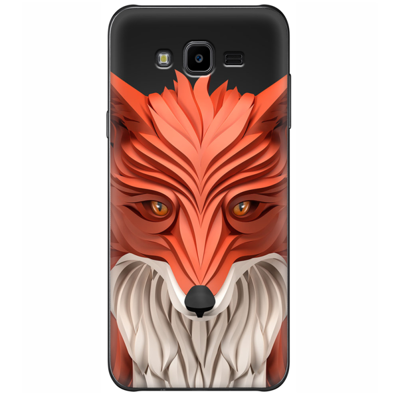 Чехол Uprint Samsung J700H Galaxy J7 