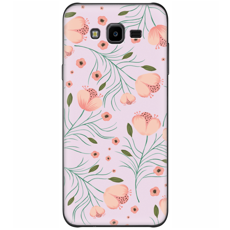 Чехол Uprint Samsung J700H Galaxy J7 