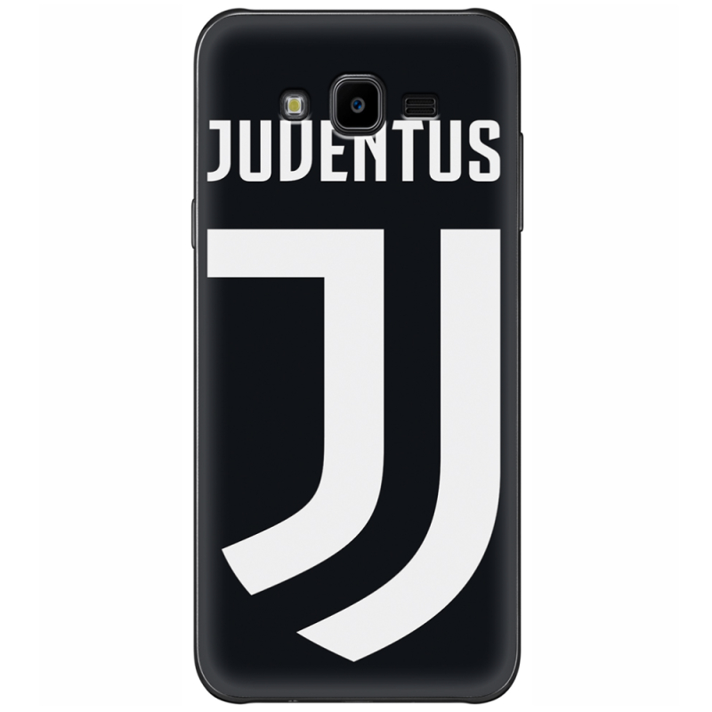 Чехол Uprint Samsung J700H Galaxy J7 FC J