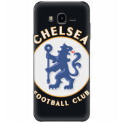 Чехол Uprint Samsung J700H Galaxy J7 FC Chelsea