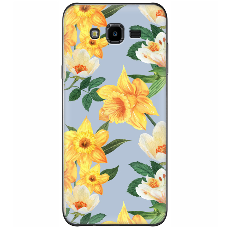 Чехол Uprint Samsung J700H Galaxy J7 