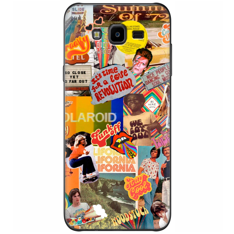 Чехол Uprint Samsung J700H Galaxy J7 70s