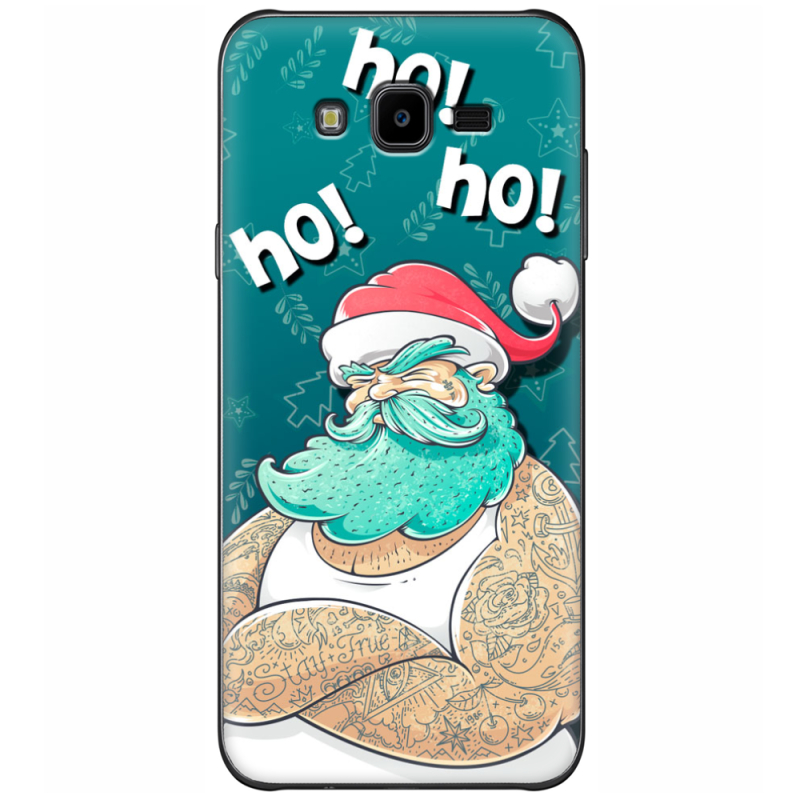 Чехол Uprint Samsung J700H Galaxy J7 