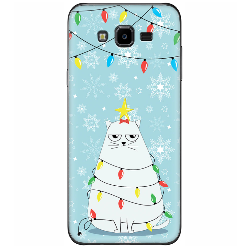 Чехол Uprint Samsung J700H Galaxy J7 