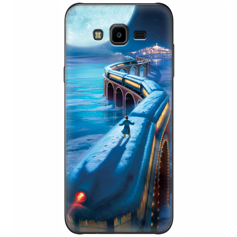 Чехол Uprint Samsung J700H Galaxy J7 