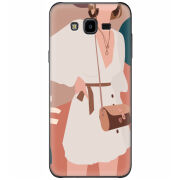 Чехол Uprint Samsung J700H Galaxy J7 