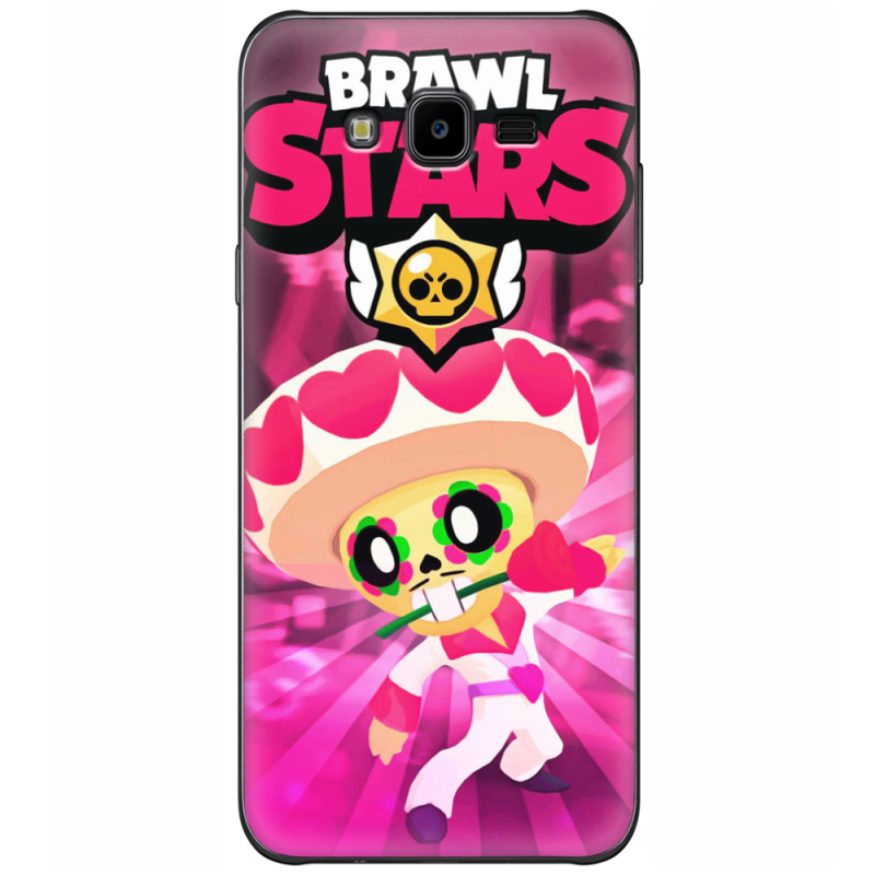 Чехол Uprint Samsung J700H Galaxy J7 