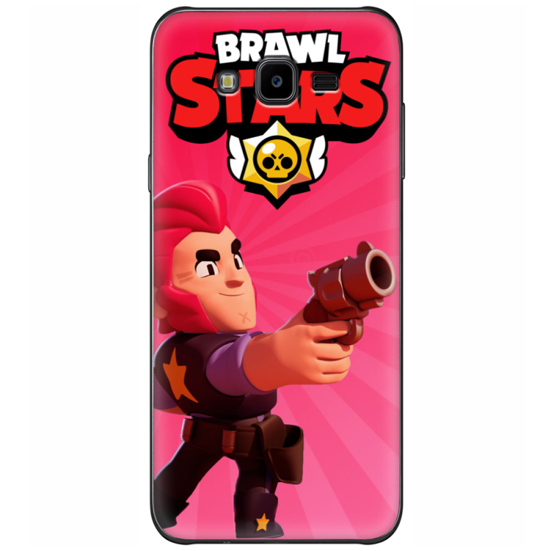 Чехол Uprint Samsung J700H Galaxy J7 