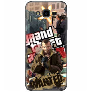 Чехол Uprint Samsung J700H Galaxy J7 GTA 4