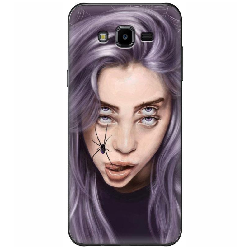 Чехол Uprint Samsung J700H Galaxy J7 