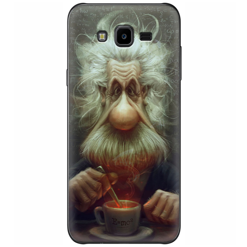 Чехол Uprint Samsung J700H Galaxy J7 