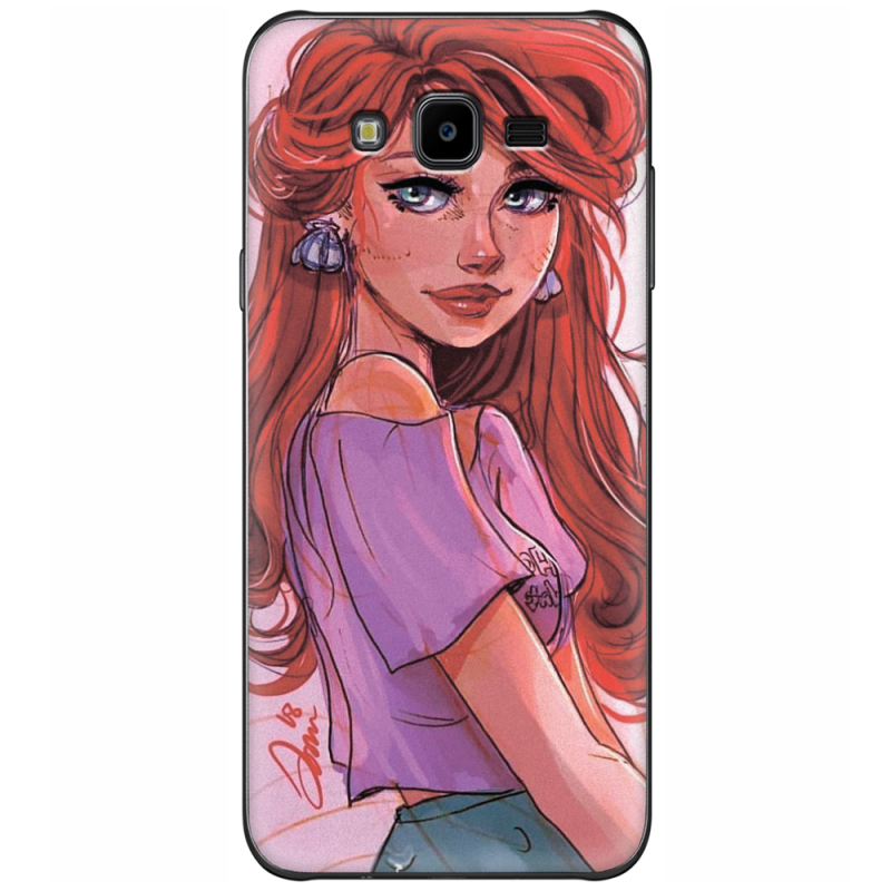 Чехол Uprint Samsung J700H Galaxy J7 