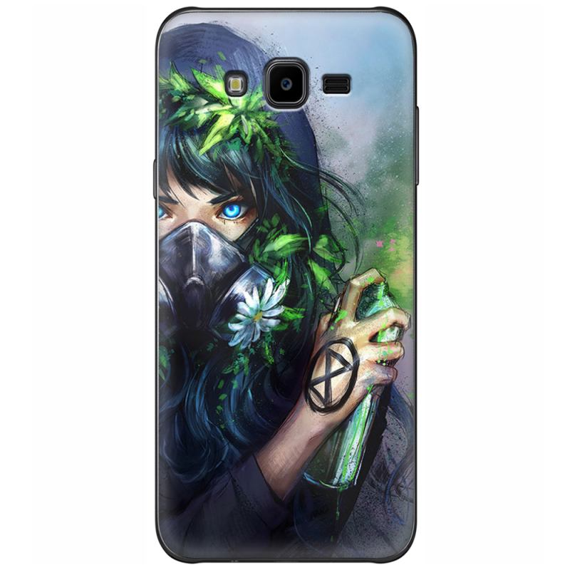 Чехол Uprint Samsung J700H Galaxy J7 