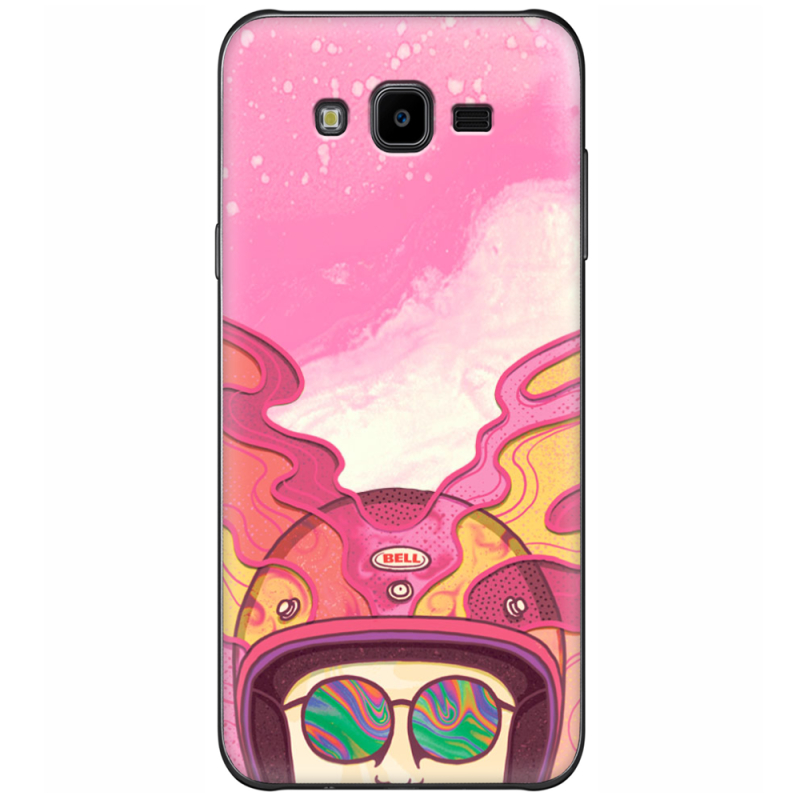 Чехол Uprint Samsung J700H Galaxy J7 