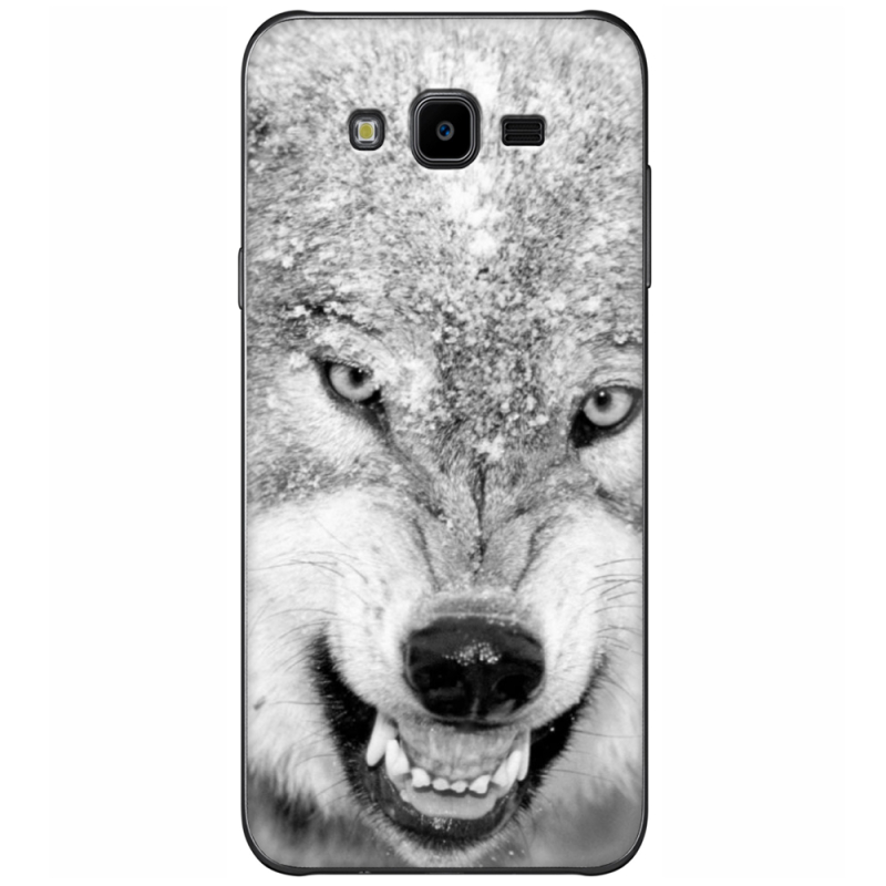 Чехол Uprint Samsung J700H Galaxy J7 