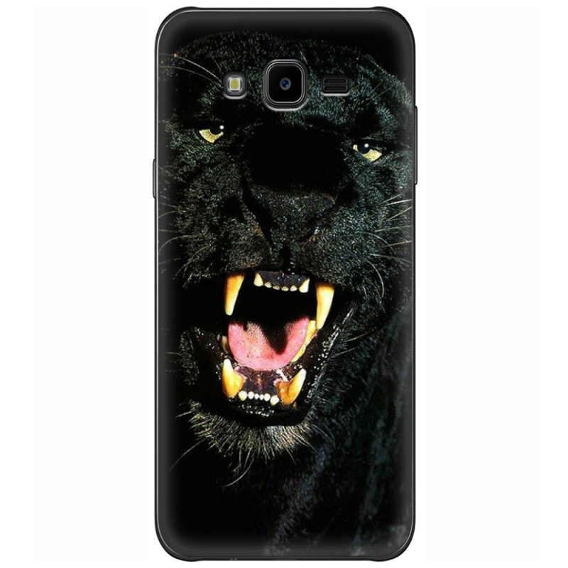 Чехол Uprint Samsung J700H Galaxy J7 