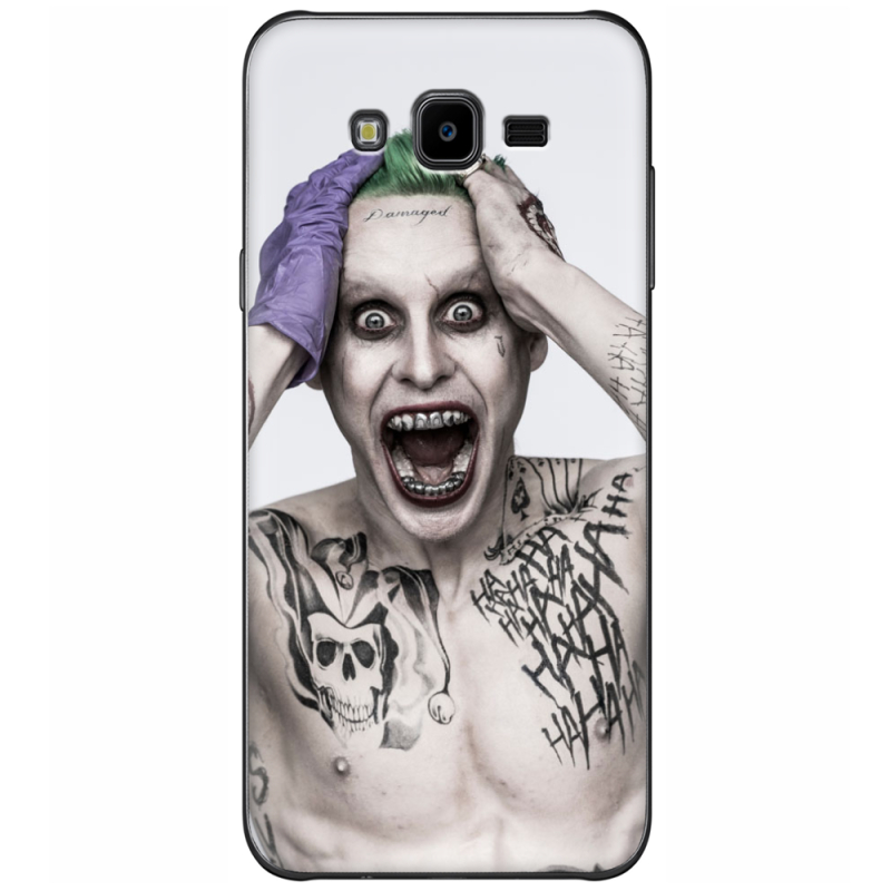 Чехол Uprint Samsung J700H Galaxy J7 