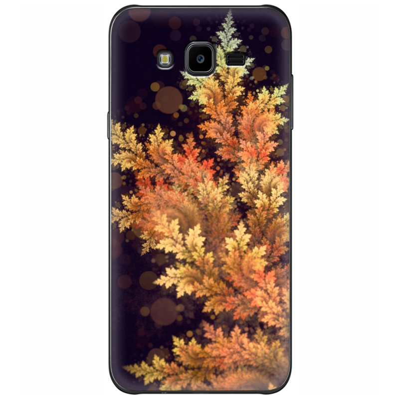 Чехол Uprint Samsung J700H Galaxy J7 