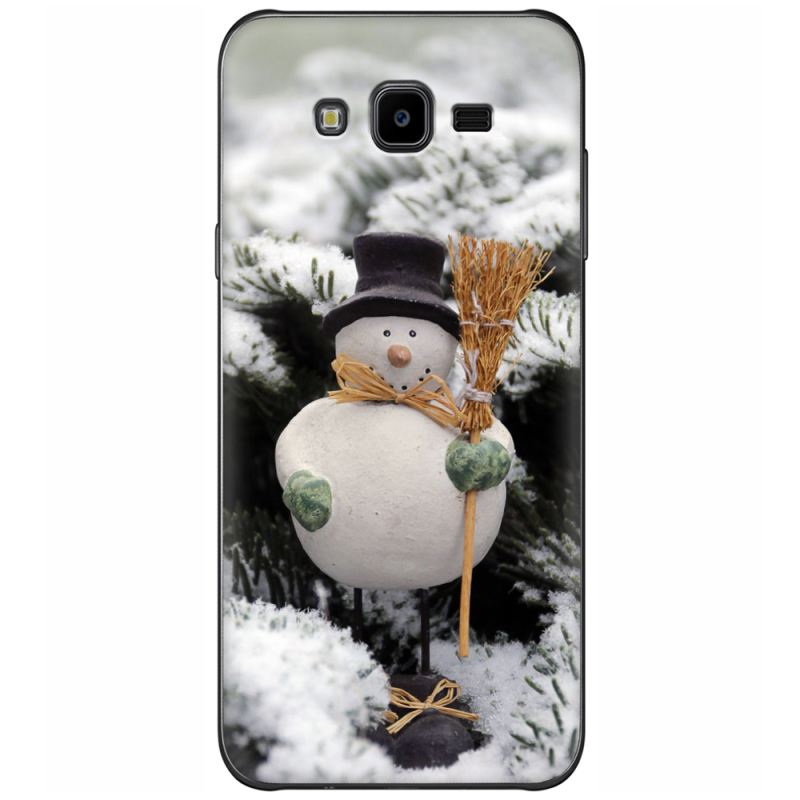 Чехол Uprint Samsung J700H Galaxy J7 