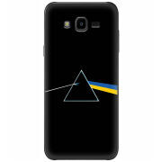 Чехол Uprint Samsung J700H Galaxy J7 Pink Floyd Україна