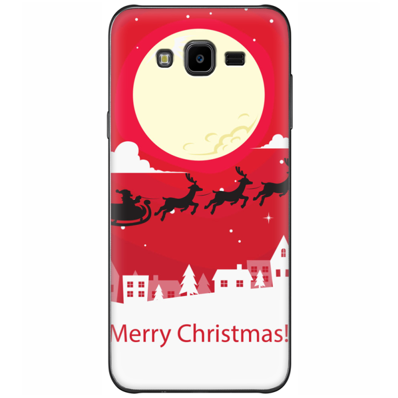 Чехол Uprint Samsung J700H Galaxy J7 