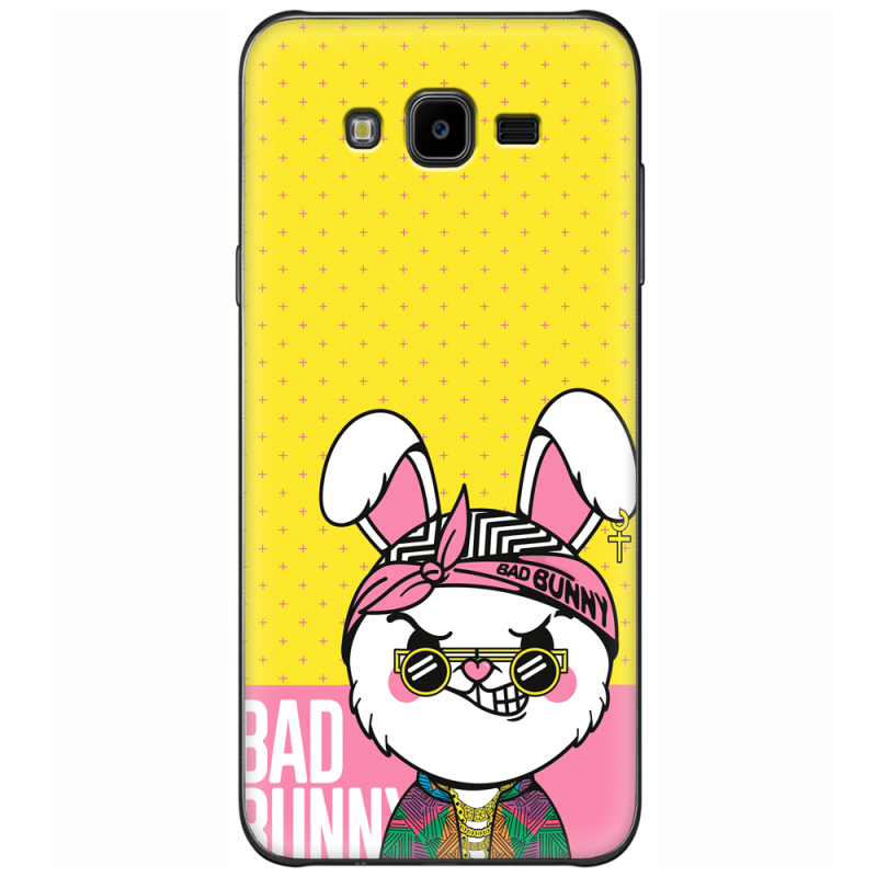 Чехол Uprint Samsung J700H Galaxy J7 