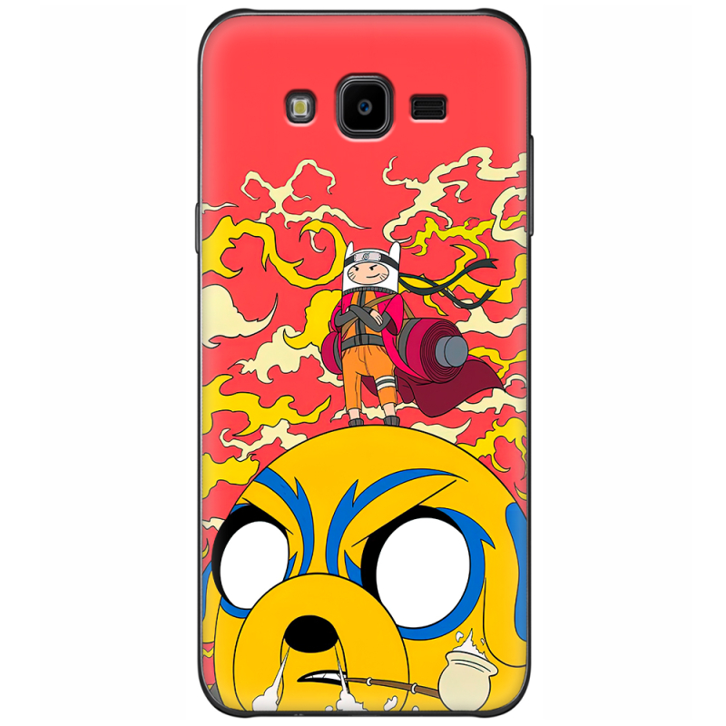 Чехол Uprint Samsung J700H Galaxy J7 