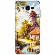 Чехол Uprint Samsung J700H Galaxy J7 