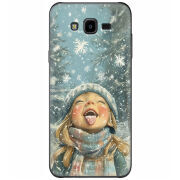 Чехол Uprint Samsung J700H Galaxy J7 Смак дитинства