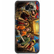 Чехол Uprint Samsung J700H Galaxy J7 