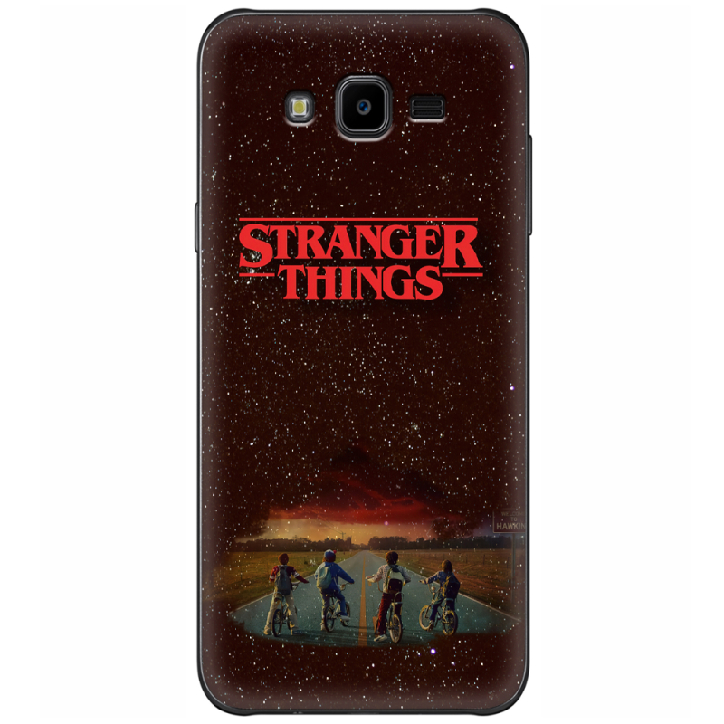 Чехол Uprint Samsung J700H Galaxy J7 